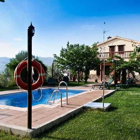 Casas Rurales Cazorla-Alcon Pozo Alcón Camera foto