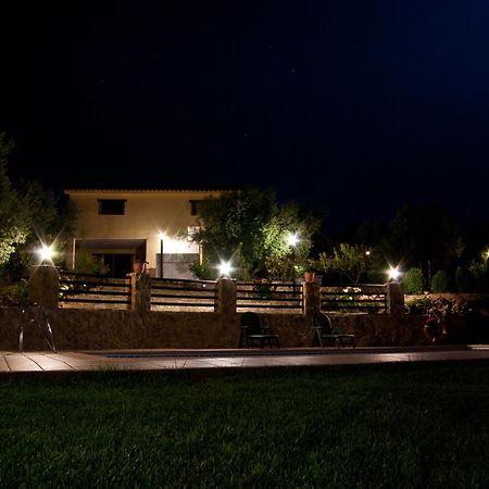 Casas Rurales Cazorla-Alcon Pozo Alcón Esterno foto