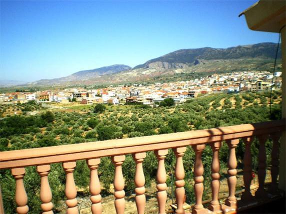Casas Rurales Cazorla-Alcon Pozo Alcón Camera foto
