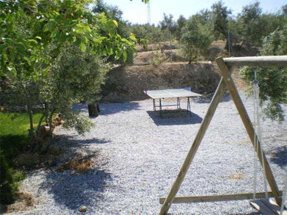 Casas Rurales Cazorla-Alcon Pozo Alcón Camera foto