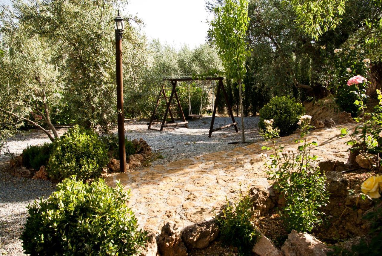 Casas Rurales Cazorla-Alcon Pozo Alcón Esterno foto