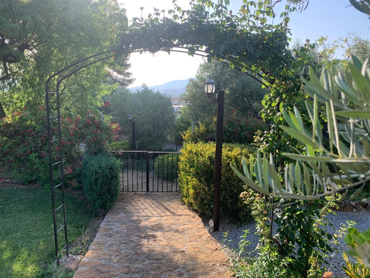 Casas Rurales Cazorla-Alcon Pozo Alcón Esterno foto