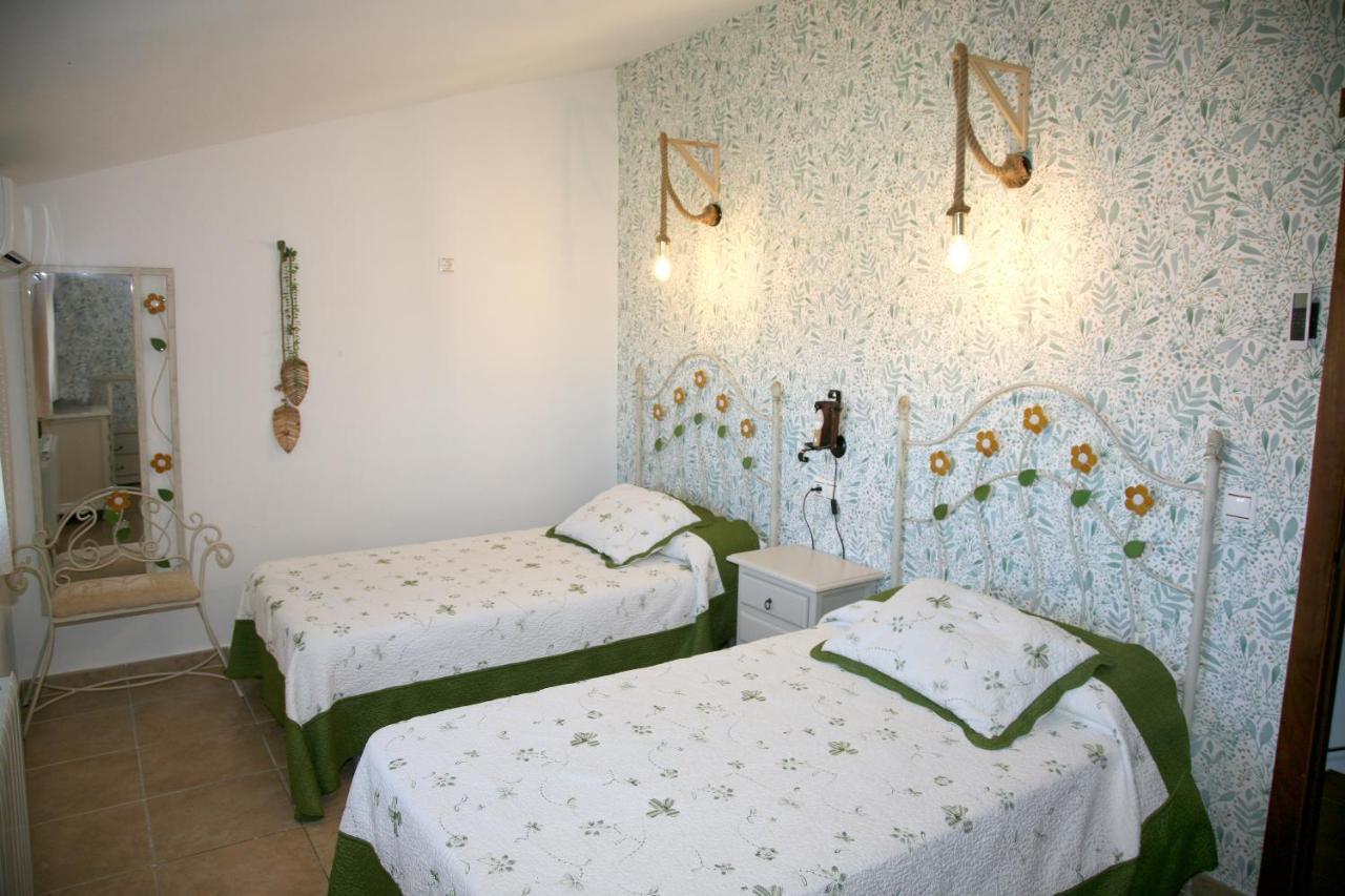 Casas Rurales Cazorla-Alcon Pozo Alcón Esterno foto